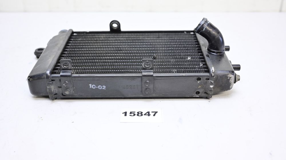 Radiator Apa Stanga Aprilia RSV 1000 Mille 2001 - 2003