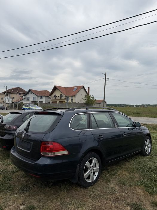 VOLKSWAGEN Golf 2008 — imagine 4