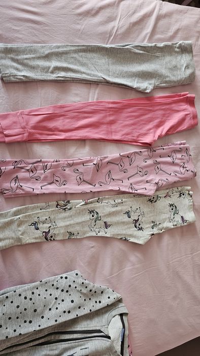 Детски дрешки размер 110-116