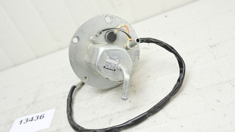 Pompa Benzina Kawasaki Z750 2004 - 2006