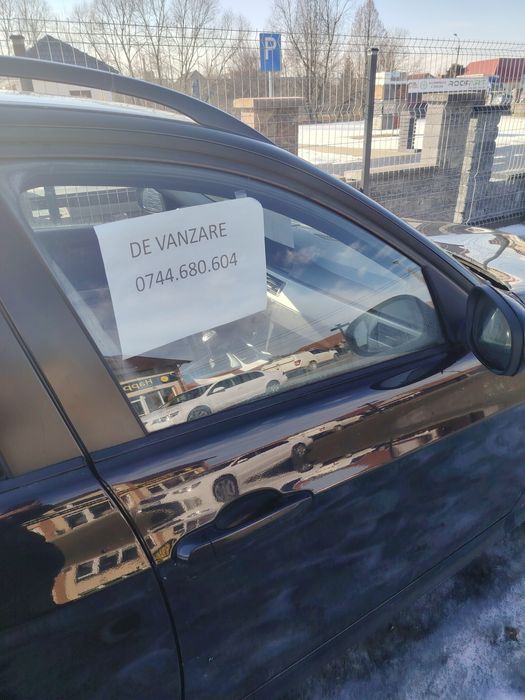 Vând BWV 3018,diesel,an fabricație 2009,cauciucuri cu genți iarnă,vara