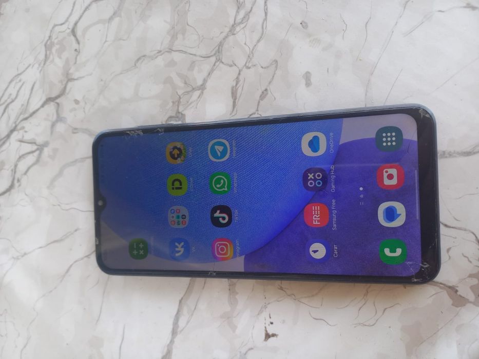 Samsung galaxy a 23