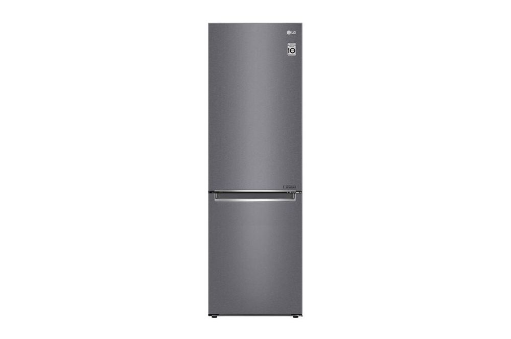 Холодильник LG DoorCooling+ GC-459SMUM GC-B459SLCL