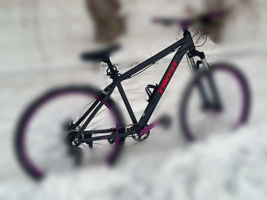 Велосипедный рама Алюмини 29дюм