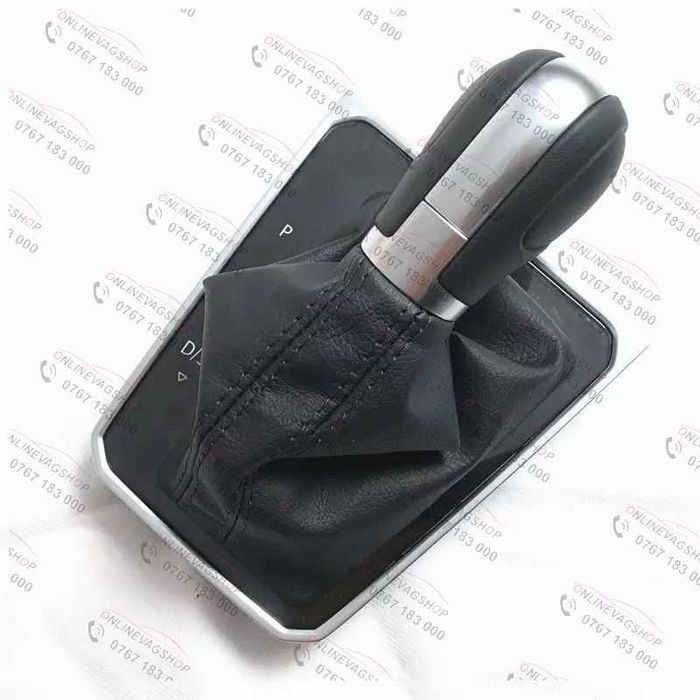 Manson + nuca schimbator DSG OEM pt Volkswagen Passat B8