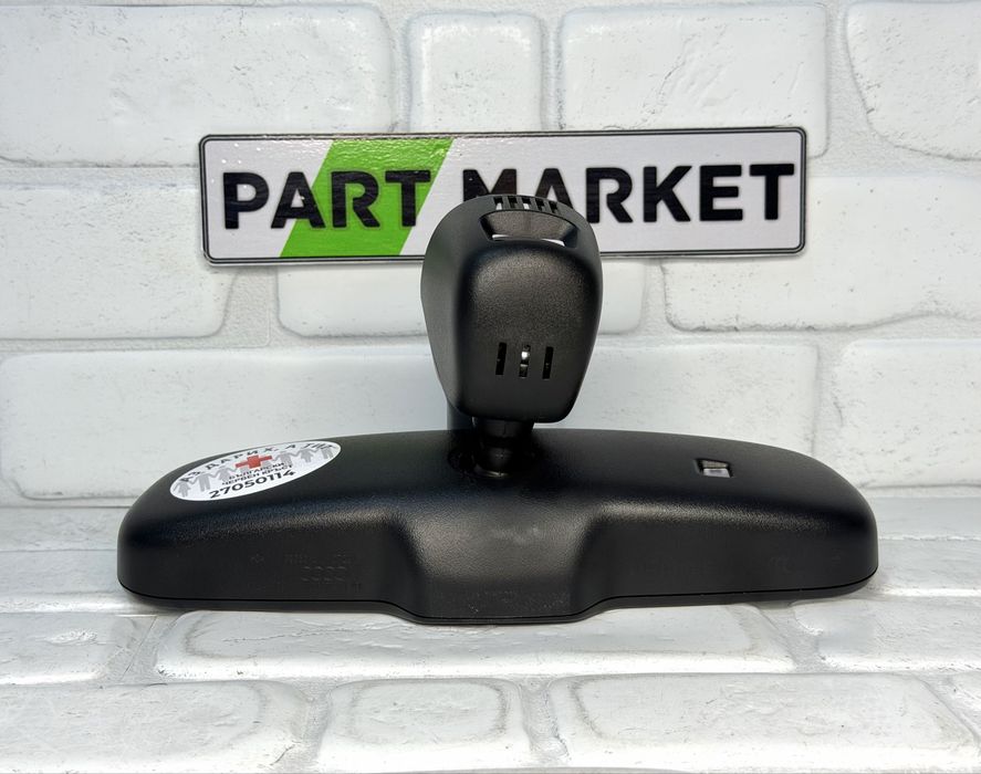 Огледало AUDI A6 A7 A8 4H0857511  с камера