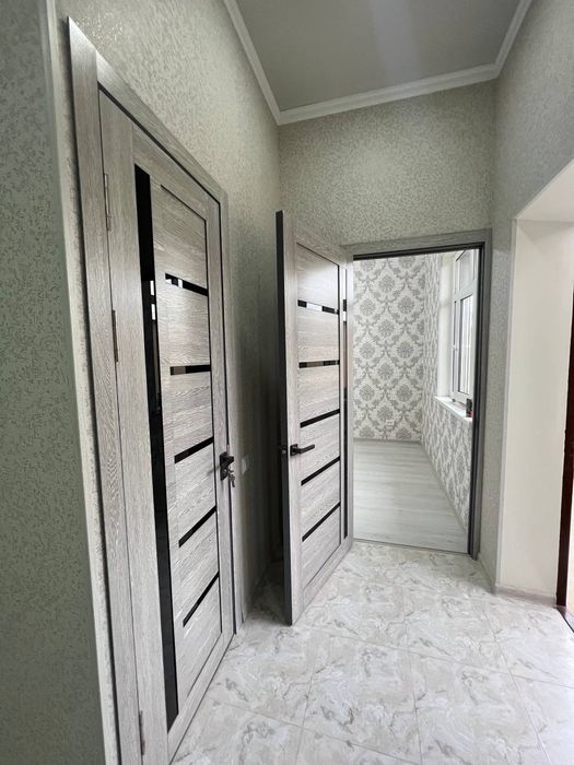 3х ком Спутник 9.  2/2  огород . 54 м² новый евро ремонт под ключ люкс