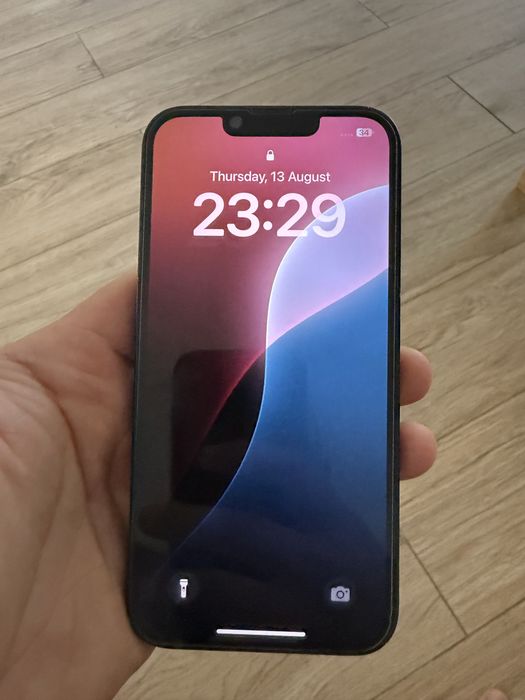 Iphone 13 128 gb