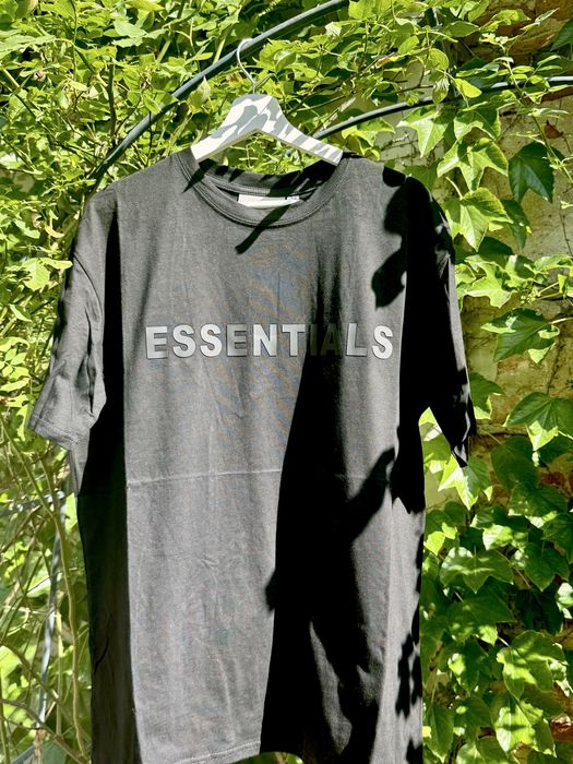 Tricou Essentials PREMIUM 2025