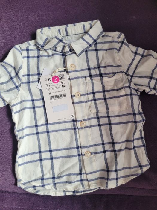 Детски дрехи на символични цени