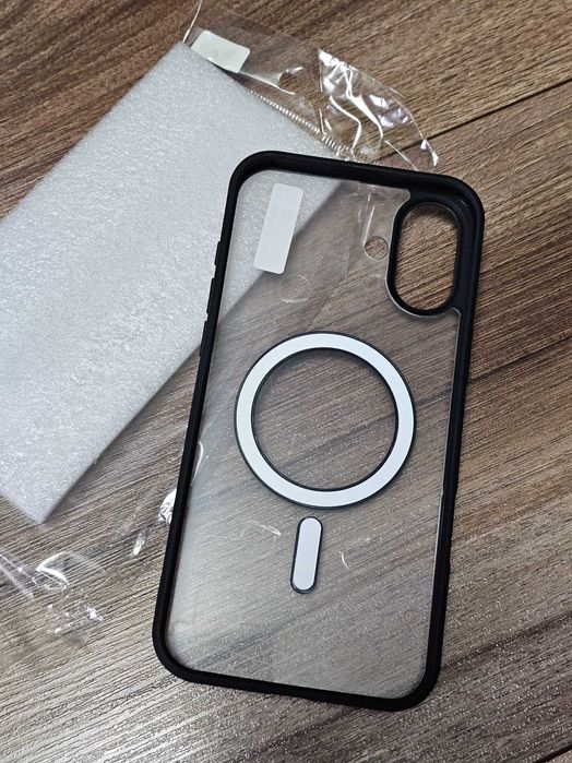 Husa Iphone 16/16 Pro/16 Pro Max/16+