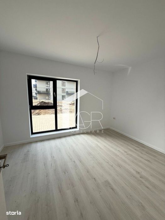 Apartament cu 2 camere, zona Albert - MRS Gradinile