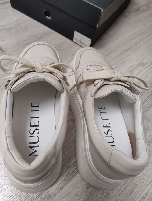 Sneakers dama Musette BEE A163