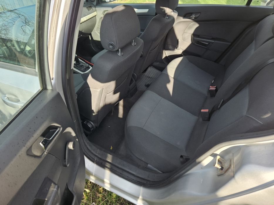 Astra h 2007 1.7 cdti