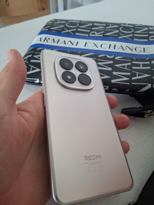 REDMI Note 15 Pro