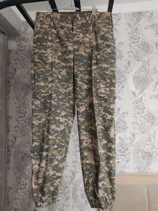 Продам военную форму