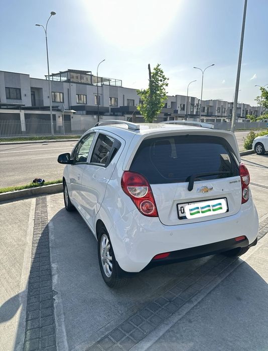 Spark 2021 Oq Toza