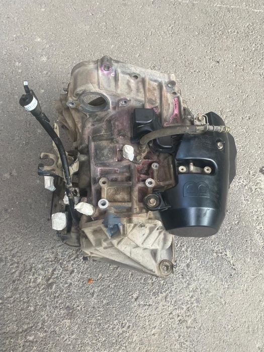 коробка автомат тойота