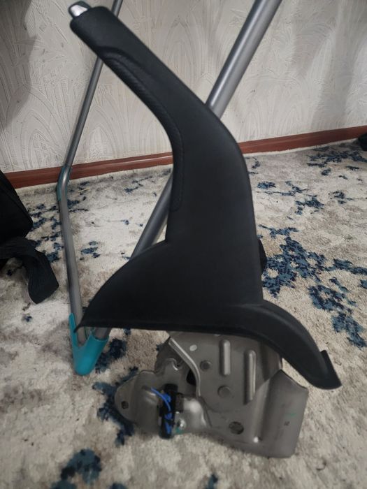 Onix original ruchnoy rechak