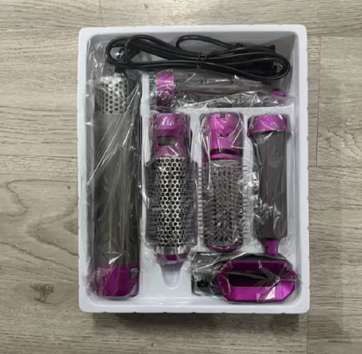 Фен-стайлер для волос