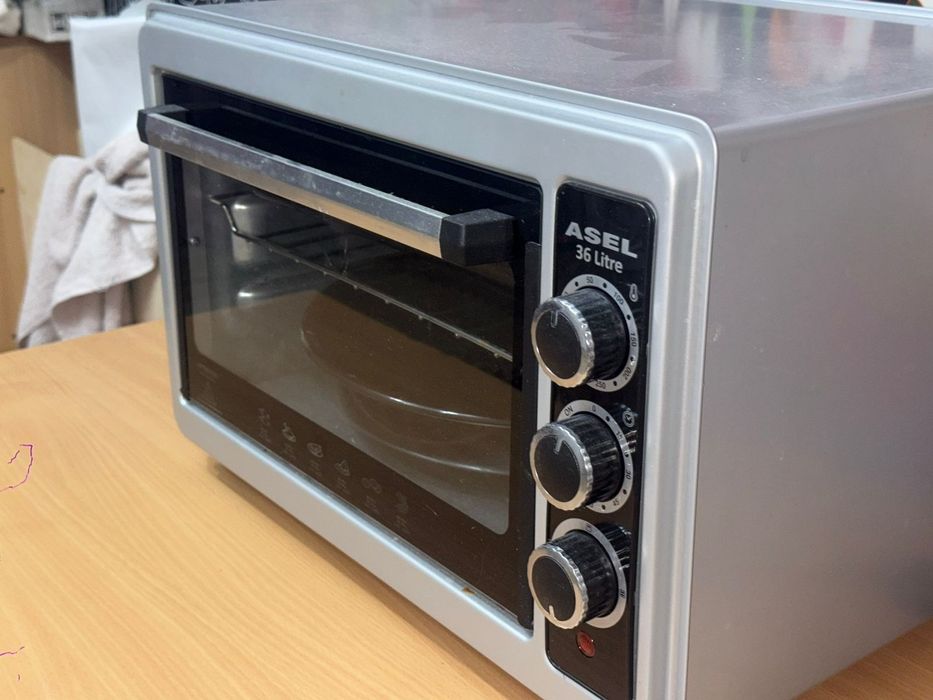 Продам печка в хорошем состоянии