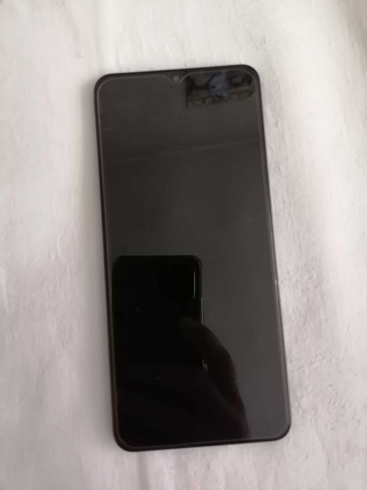 Дисплей Galaxy A12