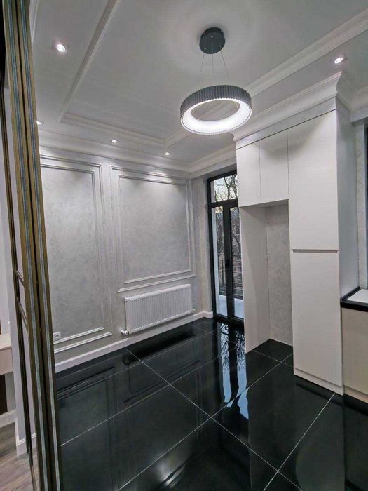 2-х комнатная в ЖК «Askiya City» ID: 5905