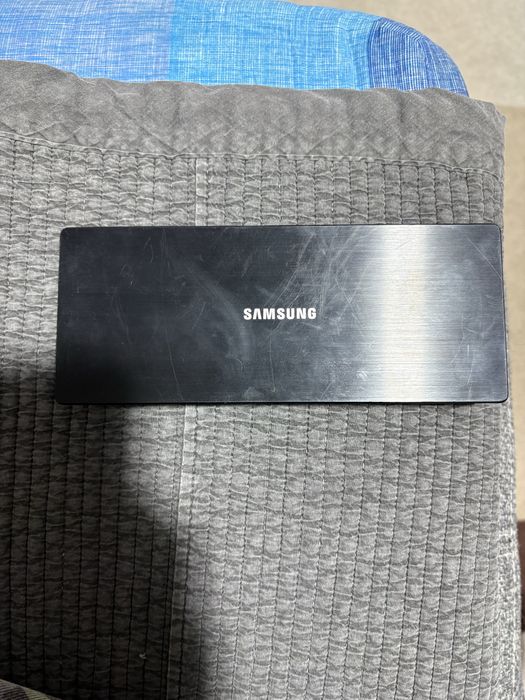Samsung one connect mini