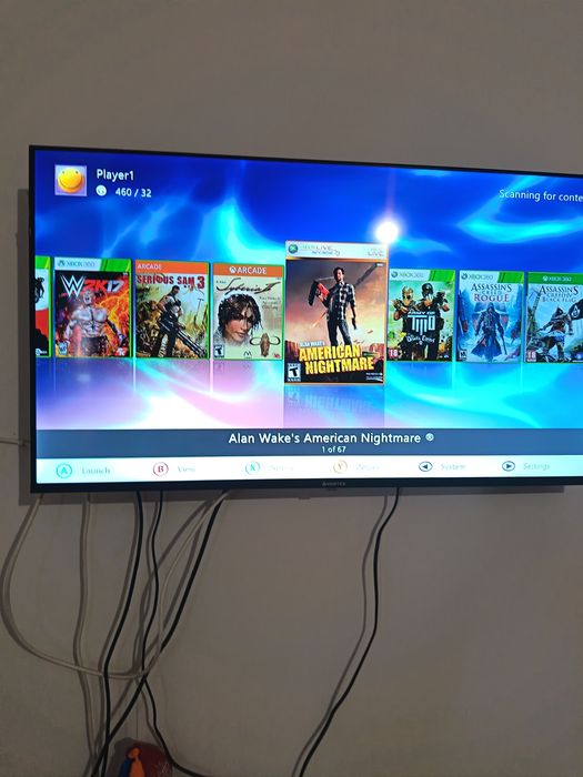 Jocuri Xbox 360 70 jocuri