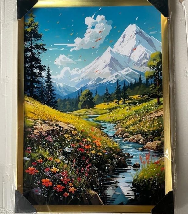 Продам картины  для интерьера.