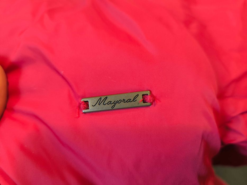 Детско яке Mayoral