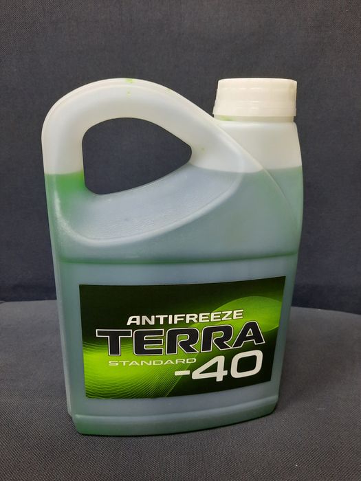 Антифриз G11 G12 Алматы