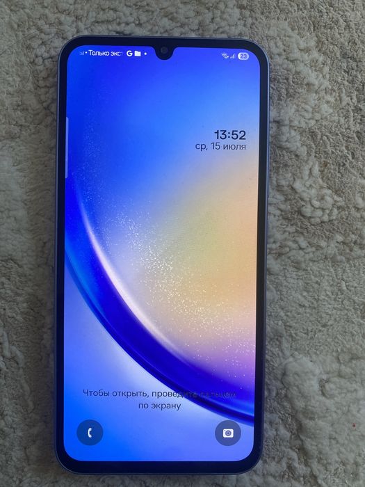 Samsung Galaxy A34 5G