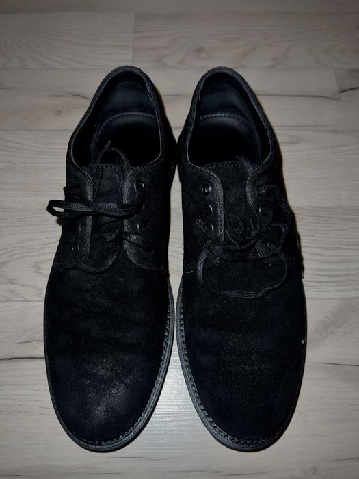 Туфли 43 размер