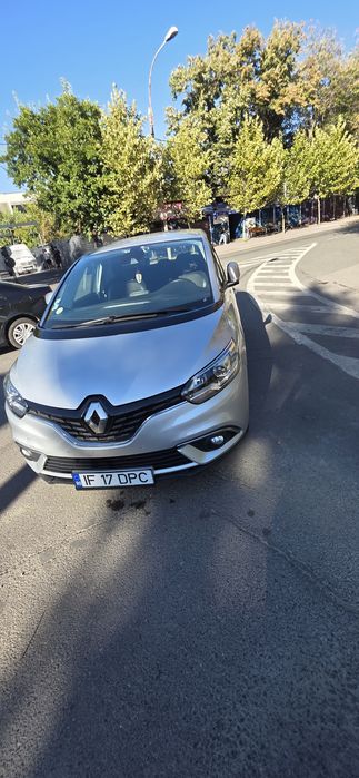 Renault Scenic 4