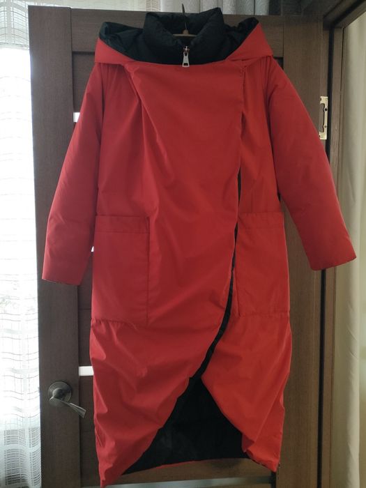 Уникальный плащ/трансформер