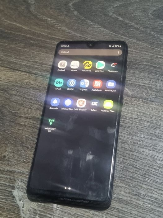 Samsung     A 41