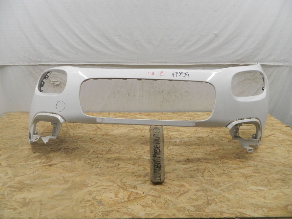 Bara fata Citroen C3, 2016, 2017, 2018, 2019, 9813378877.