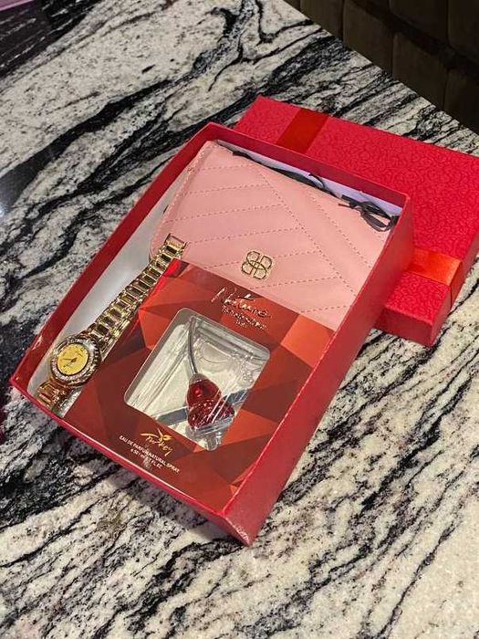 ayollar uchun sovg'a | nabor | 8-mart | dostavka bepul