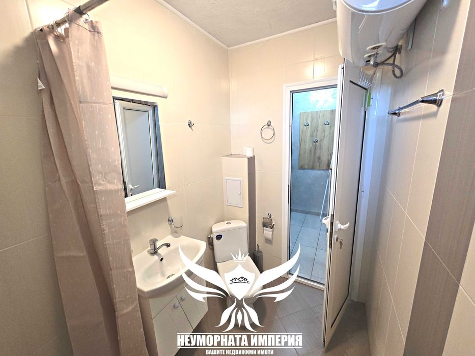 Дава се под наем Двустаен апартамент в Пловдив, Център - 53 кв.м за 411 € - Снимка #10