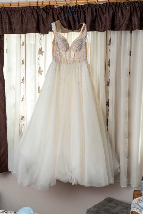 Rochie de mireasă