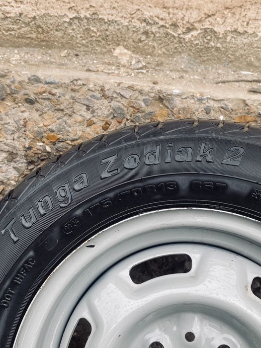 Продаются диски для ВАЗ 2114.