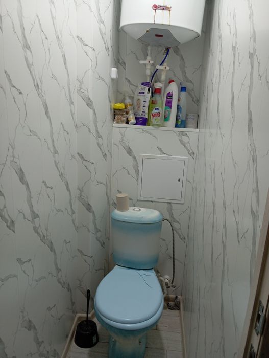 Продам квартиру 3к