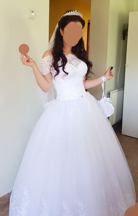 Rochie de mireasa