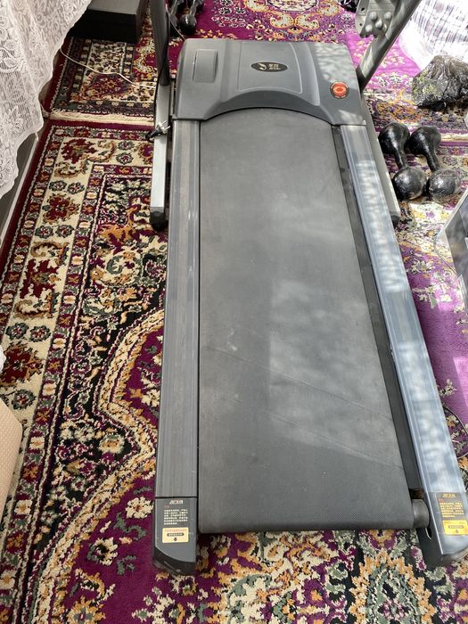 Беговая дорожка