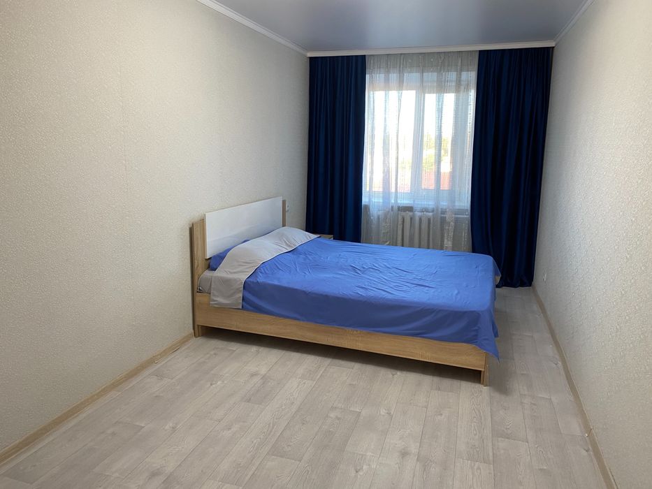 Квартира посуточно