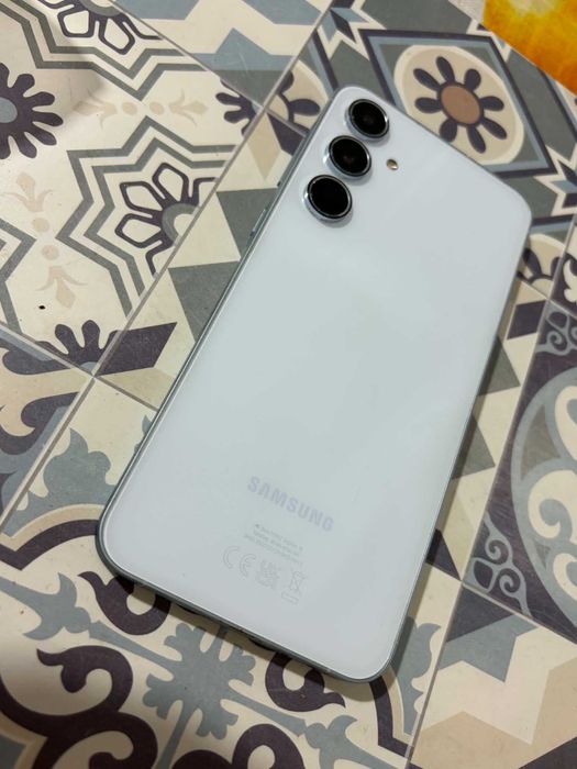 Телефон Samsung Galaxy A55 5G