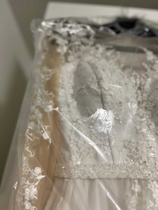 Rochie de Mireasă