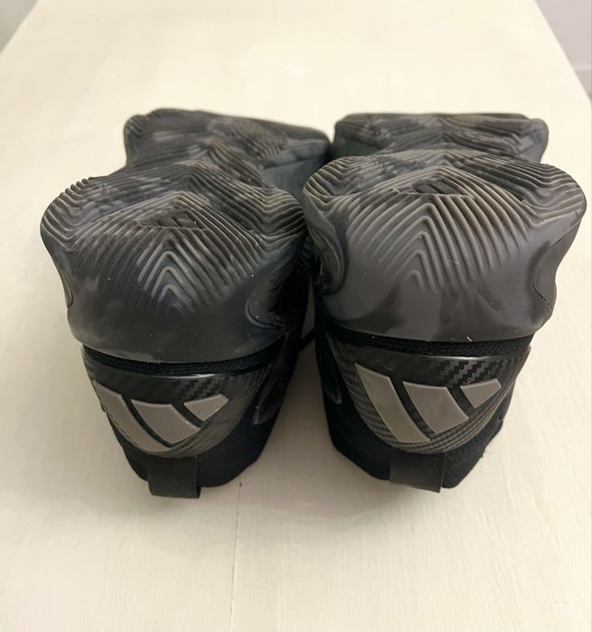 Мъжки маратонки Adidas за баскетбол