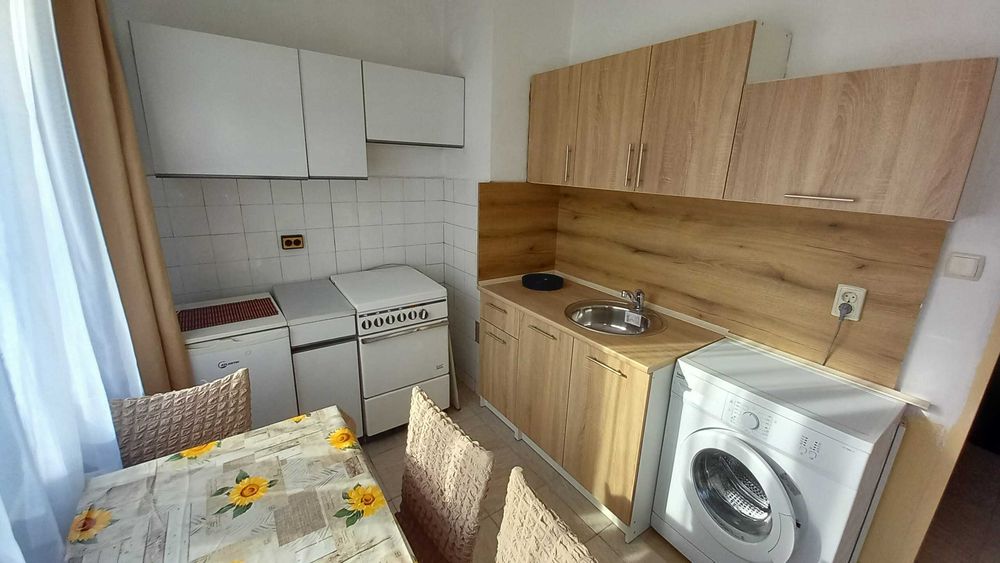Дава се под наем Едностаен апартамент в София, Разсадника - 48 кв.м за 328.95 € - Снимка #1